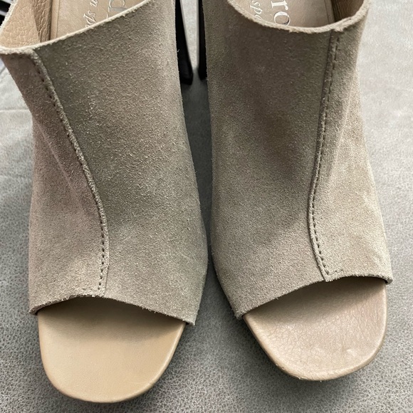 Pedro Garcia yavel mule heels - Picture 6 of 12